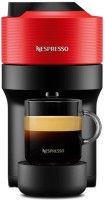 Купити кавоварка Nespresso Vertuo Pop GCV2 Red  за ціною від 3799 грн.