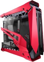 Купить корпус RAIJINTEK NYX Pro Red: цена от 15947 грн.