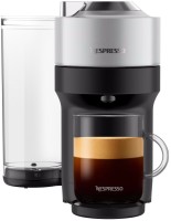 Купити кавоварка Nespresso Vertuo Pop Plus GDV6 Silver  за ціною від 6672 грн.