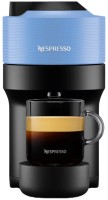 Купити кавоварка Nespresso Vertuo Pop GDV2 Blue  за ціною від 3965 грн.