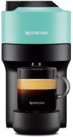 Купити кавоварка Nespresso Vertuo Pop GCV2 Mint  за ціною від 4210 грн.