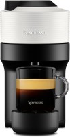 Купити кавоварка Nespresso Vertuo Pop A3KGCV2 White за ціною від 4680 грн.