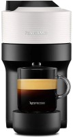 Купити кавоварка Nespresso Vertuo Pop GCV2 White  за ціною від 6720 грн.