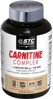 Купить спалювач жиру STC Carnitine Complex 90 cap: цена от 1170 грн.