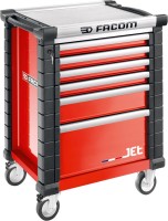 Купить ящик для інструменту FACOM JET.6M3A: цена от 68815 грн.