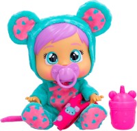 Купити лялька IMC Toys Cry Babies Loving Care Lala 907355  за ціною від 1699 грн.