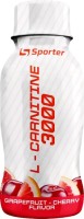 Купити спалювач жиру Sporter L-Carnitine 3000 100 ml  за ціною від 45 грн.