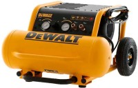 Купить компрессор DeWALT DPC17PS  по цене от 25316 грн.