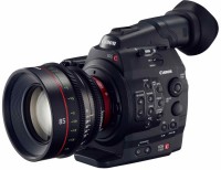 Купити відеокамера Canon EOS C500  за ціною від 480999 грн.