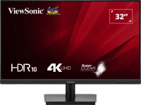 Купити монітор Viewsonic VA3208-4K-HD  за ціною від 12616 грн.