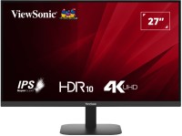 Купити монітор Viewsonic VA2708-4K-HD  за ціною від 8962 грн.