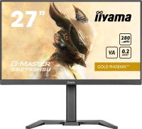 Купить монитор Iiyama G-Master GB2795HSU-B1  по цене от 10735 грн.