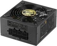 Купити блок живлення Sharkoon SilentStorm SFX (500W) за ціною від 4658 грн.