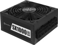 Купити блок живлення SilverStone SX Platinum (SX1000-LPT) за ціною від 11172 грн.