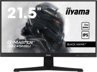 Купить монитор Iiyama G-Master G2245HSU-B2  по цене от 4158 грн.