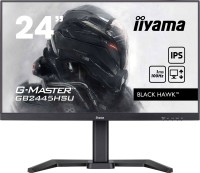 Купити монітор Iiyama G-Master GB2445HSU-B2  за ціною від 5603 грн.