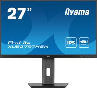 Купить монитор Iiyama ProLite XUB2797HSN-B2  по цене от 11571 грн.