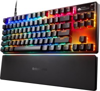 Купити клавіатура SteelSeries Apex Pro TKL Gen 3  за ціною від 11999 грн.