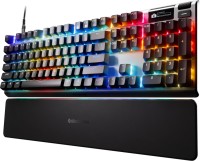 Купити клавіатура SteelSeries Apex Pro Gen 3  за ціною від 13649 грн.