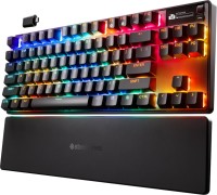 Купить клавіатура SteelSeries Apex Pro TKL Wireless Gen 3: цена от 11610 грн.