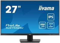 Купити монітор Iiyama ProLite XU2793QSU-B7  за ціною від 9047 грн.