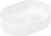 Купити умивальник Hansgrohe Xuniva U 61073450  за ціною від 19254 грн.