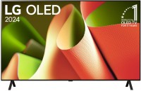 Купить телевізор LG OLED48B4: цена от 41999 грн.