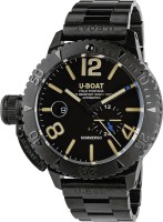 Купить наручные часы U-Boat Sommerso 9015/MT  по цене от 128960 грн.