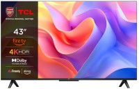 Купити телевізор TCL 43PF650 за ціною від 14612 грн.