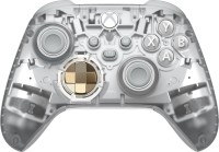 Купити ігровий маніпулятор Microsoft Xbox Wireless Controller – Ghost Cipher Special Edition  за ціною від 3199 грн.