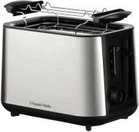 Купити тостер Russell Hobbs Heaton 27390-56  за ціною від 1847 грн.