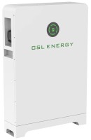 Купить инвертор GSL ENERGY GSL051280A-B-GBP2  по цене от 135366 грн.