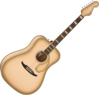 Купити гітара Fender Limited Edition California Vintage King Antigua  за ціною від 51999 грн.