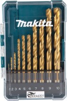 Купити набір інструментів Makita D-72849  за ціною від 505 грн.