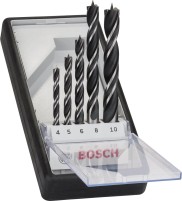 Купити набір інструментів Bosch 2607010527  за ціною від 560 грн.