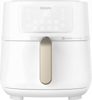 Купити фритюрниця Philips 5000 Series XXL Connected HD9285/00  за ціною від 7290 грн.