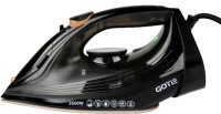 Купити праска Gotie GZE-2600 за ціною від 1749 грн.