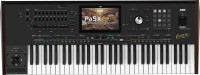 Купить синтезатор Korg Pa5X-61 Oriental  по цене от 212175 грн.