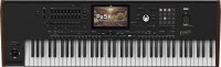 Купить синтезатор Korg Pa5X-76 Oriental: цена от 230070 грн.