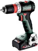 Купити дриль / шурупокрут Metabo BS 18 L BL Q 613156500  за ціною від 8672 грн.