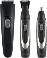 Купити машинка для стрижки волосся Remington The Works Beard Trimmer Kit  за ціною від 1120 грн.