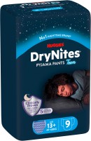 Купить подгузники Huggies DryNites Boy 4 по цене от 205 грн.