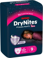 Купити підгузки Huggies DryNites Girl 4 за ціною від 205 грн.