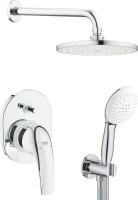 Купити душова система Grohe BauCurve UA2904300L  за ціною від 9432 грн.