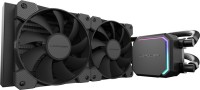 Купити система охолодження LC-Power LC-CC-240-B за ціною від 3891 грн.