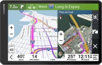 Купить GPS-навігатор Garmin Dezl OTR820: цена от 31499 грн.