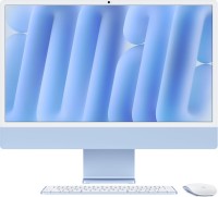 Купити персональний комп'ютер Apple iMac 24" 2024 (MWUF3)