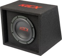 Купить автосабвуфер Kicx GT200BPA: цена от 6077 грн.