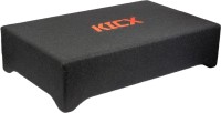 Купить автосабвуфер Kicx StandBass 12BA: цена от 8155 грн.