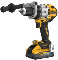 Купити дриль / шурупокрут DeWALT DCD1007H2T  за ціною від 33599 грн.